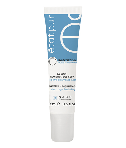 Etat Pur Fluido Contorno Occhi Idratante 15ml 15 ml