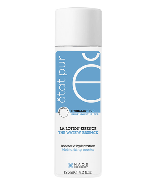 Etat Pur Essenza Idratante 125ml 125 ml Lozione
