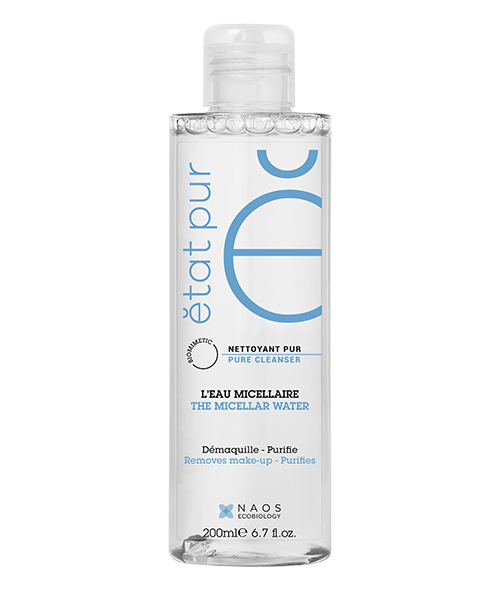Etat Pur Acqua Micellare Detergente Purificante 200ml 200 ml