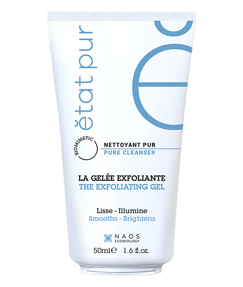 Etat Pur Maschera Purificante 50ml 50 ml Gel
