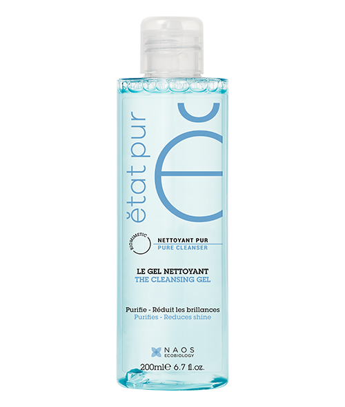 Etat Pur Gel Detergente Purificante 200ml 200 ml