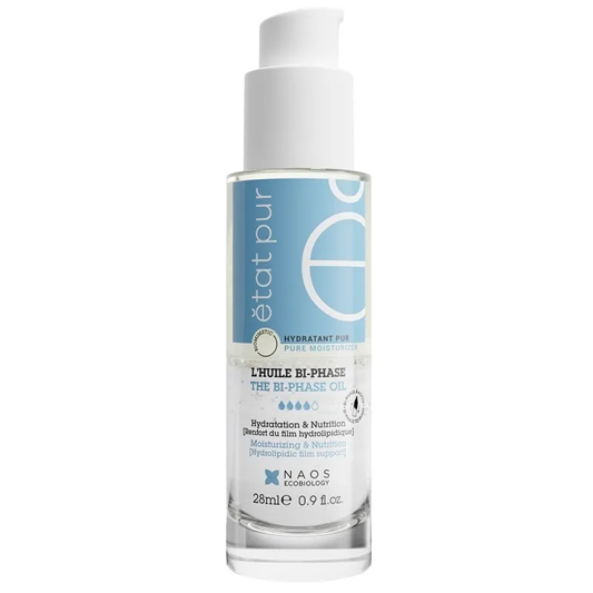 Etat Pur The Bi Phase Olio Bifasico Viso Collo 28 ml per la pelle