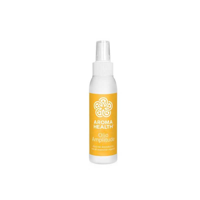 Olio amplitude 100 ml — confronto prezzi