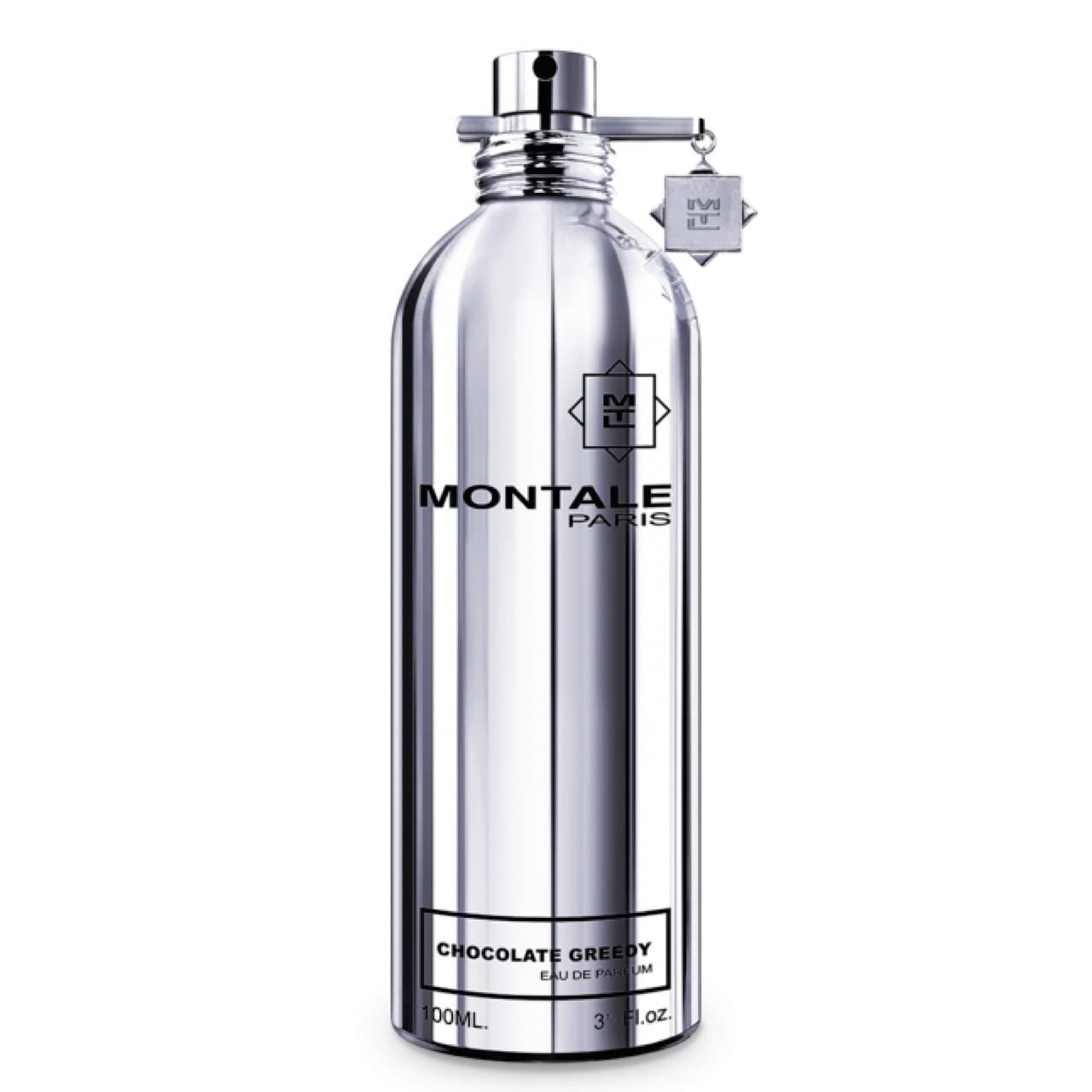 Montale Chocolate Greedy Eau de Parfum Spray 1 Z
