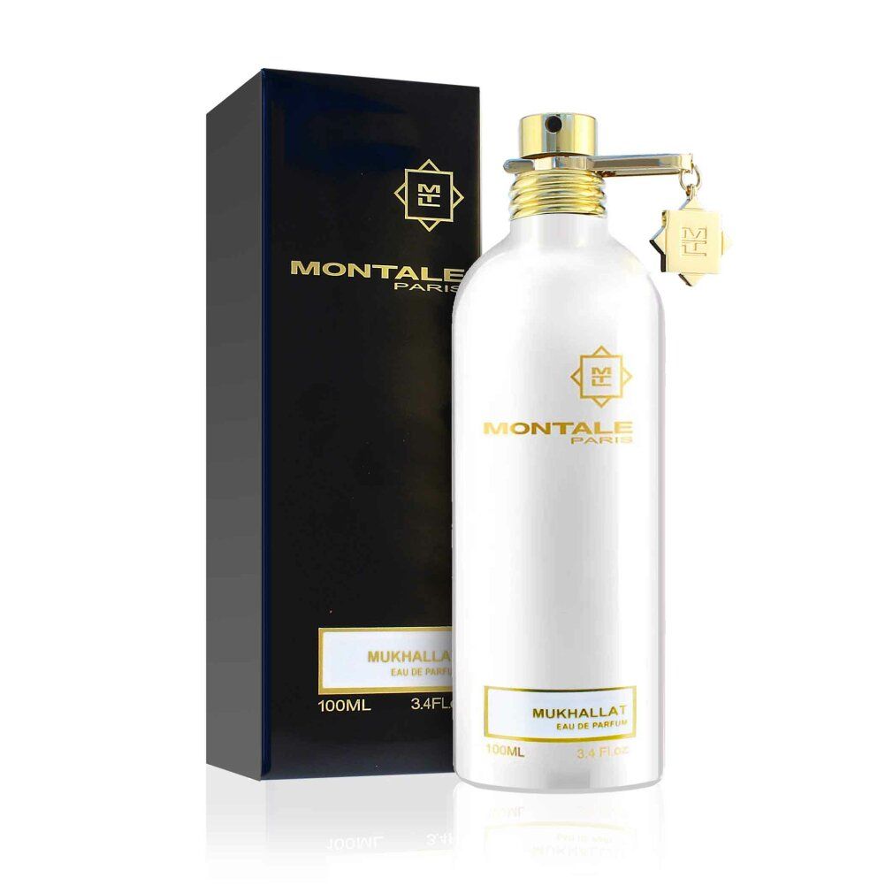 Montale Mukhallat Edp 100ml — confronto prezzi