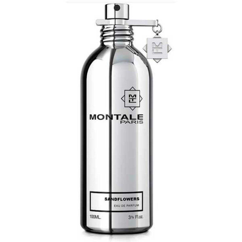 Montale Sandflowers Edp Spray 0,1 l — confronto prezzi