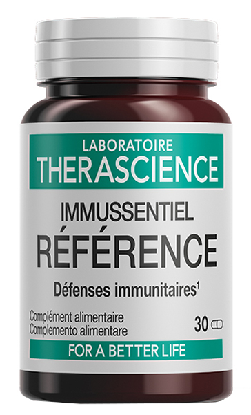 Immussentiel reference 30 capsule — confronto prezzi