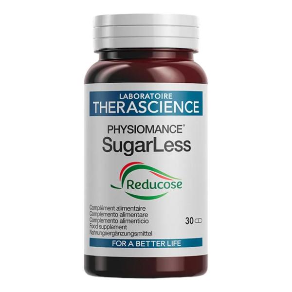 Physiomance Sugarless Integratore Controllo Glicemia 30 Capsule — confronto prezzi