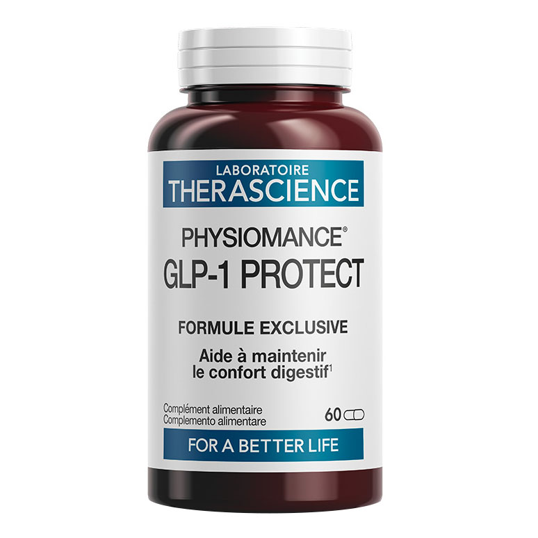 Physiomance Gastro Protect 60 Capsule