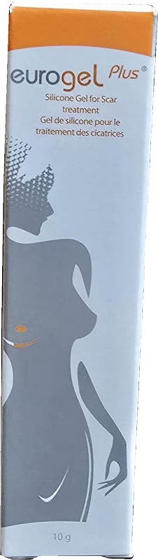 EUROGEL PLUS GEL 10ML — confronto prezzi