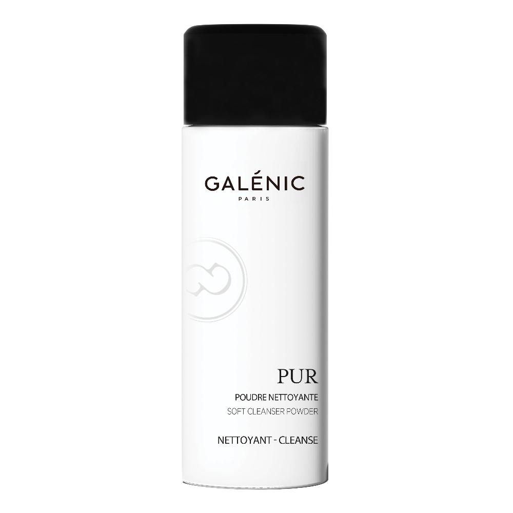 Galenic Polvere Detergente Pura E Delicata 40 g Make up