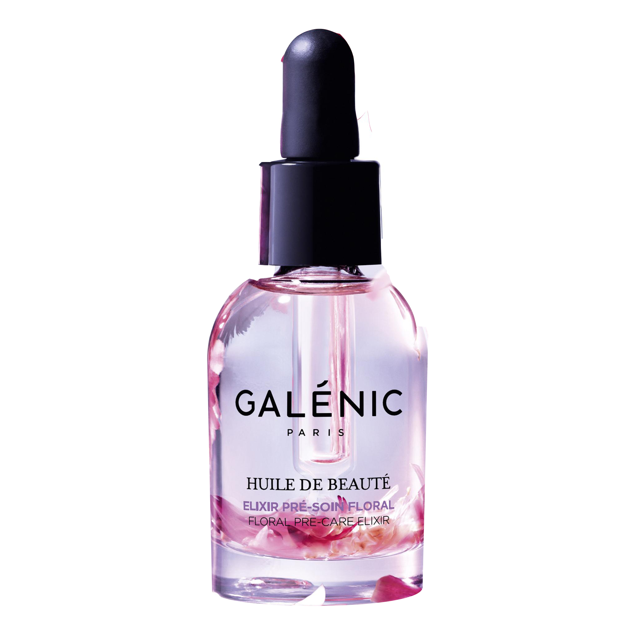 Galénic Huile De Beauté Siero Floreale 30ml | Offerta Speciale