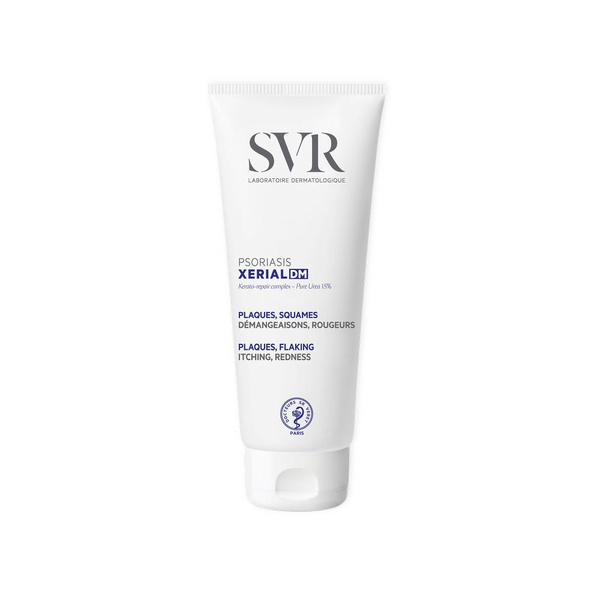 SVR Xérial DM Psoriasis Crema Per Psoriasi 200 ml