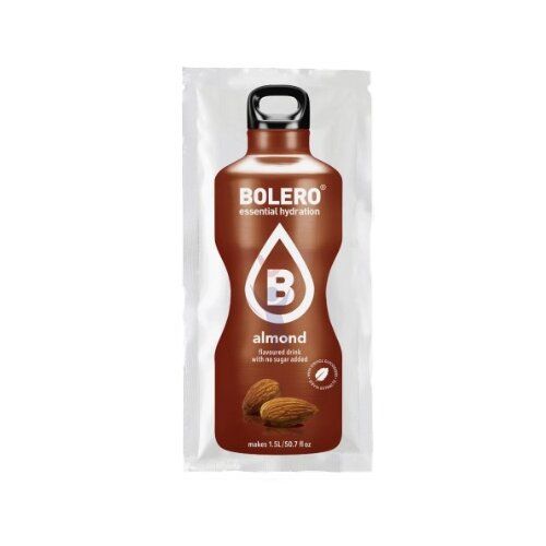 Bolero Almond 9g — confronto prezzi