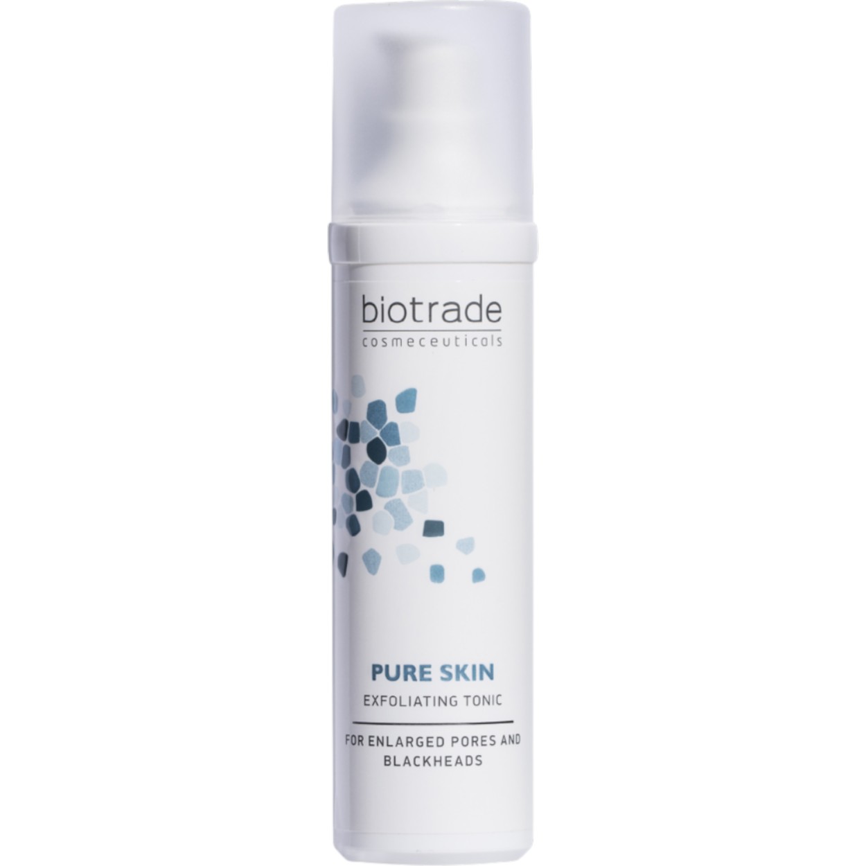 Pure Skin Tonico Esfoliante – Punti Neri, Pori Dilatati e Colorito spento 60 ml