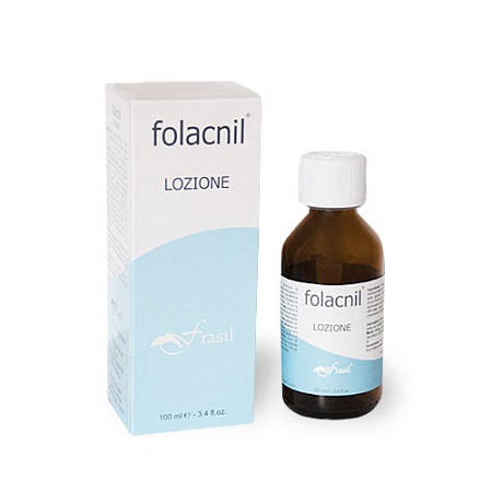 FOLACNIL LOZIONE SPRAY 100ML — confronto prezzi
