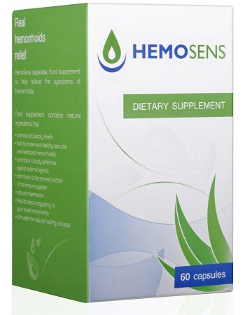 HEMOSENS 60CPS — confronto prezzi