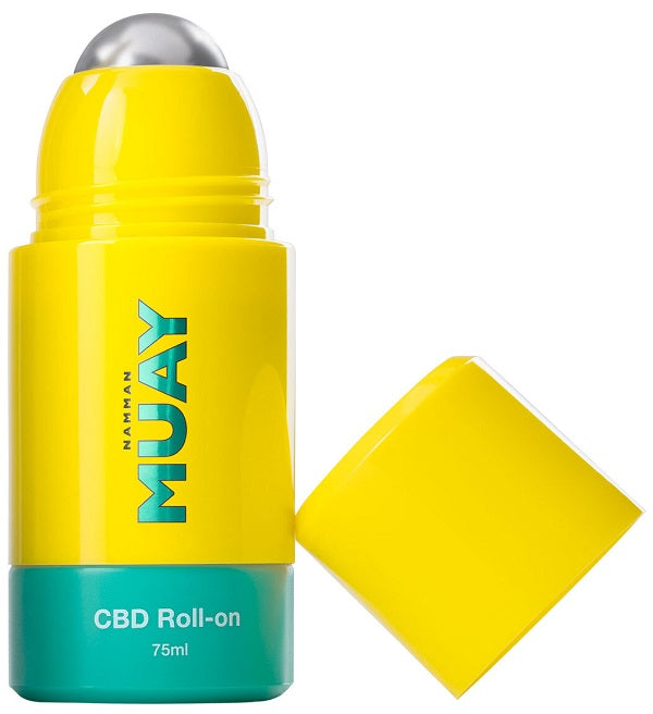 Namman muay cryo roll-on 75 ml — confronto prezzi