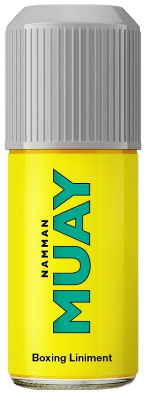 Namman muay boxing liniment 120 ml — confronto prezzi