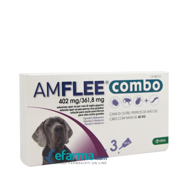 Amflee Combo Cani