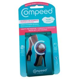 Compeed Cerotti per Vesciche Tacchi Alti 5 Pezzi — confronto prezzi
