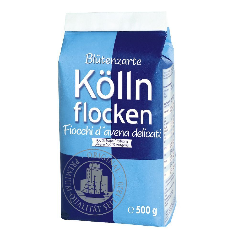 Kolln Fiocchi d´Avena Teneri 500 g Altro
