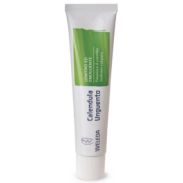 UNGUENTO CALENDULA 25G