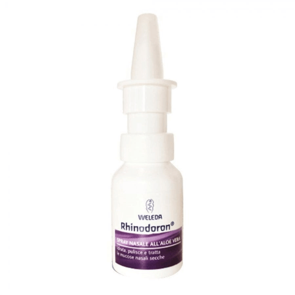 Rhinodoron Spr Nas Aloe Vera