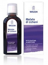 MELATO LICHENI SCIROPPO 100M — confronto prezzi