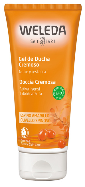 Weleda doccia Crema oliv sp 200ml — confronto prezzi
