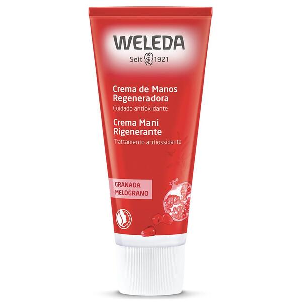 CREMA MANI MELOGRANO RIGEN50ML
