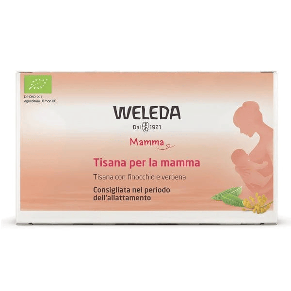 Tisana Mamma 20 Buste