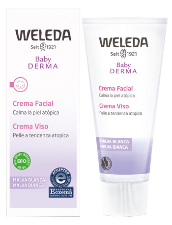 Crema viso malva 50ml — confronto prezzi