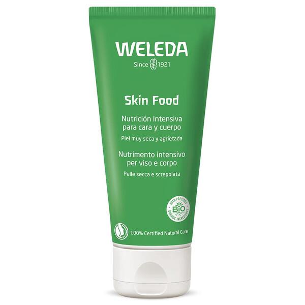 Weleda Skin Food Crema Nutriente Viso e Corpo 75 ml