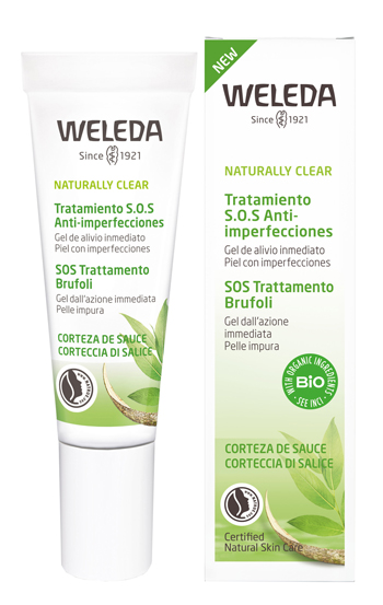 NATURALLY CLEAR SOS BRUFOL10ML — confronto prezzi