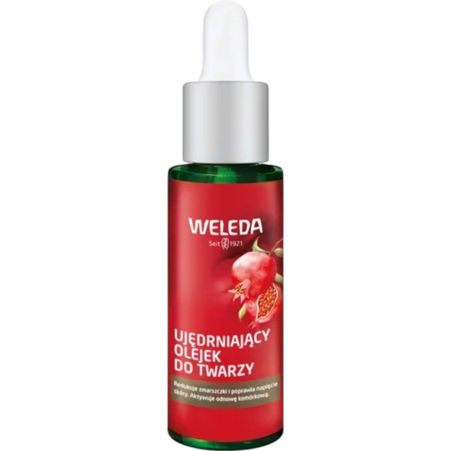 MELOGRANO OLIO VISO RASS 30ML