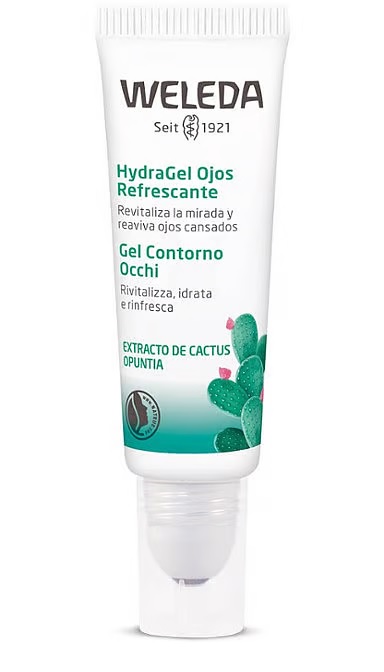 OPUNTIA*GEL CONT OCCHI 10ML