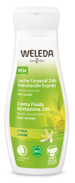 CREMA FLUIDA IDRAT 24H LIMONE — confronto prezzi