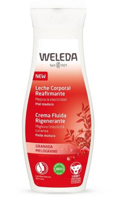 CREMA FLUIDA RIGEN MELOGRANO