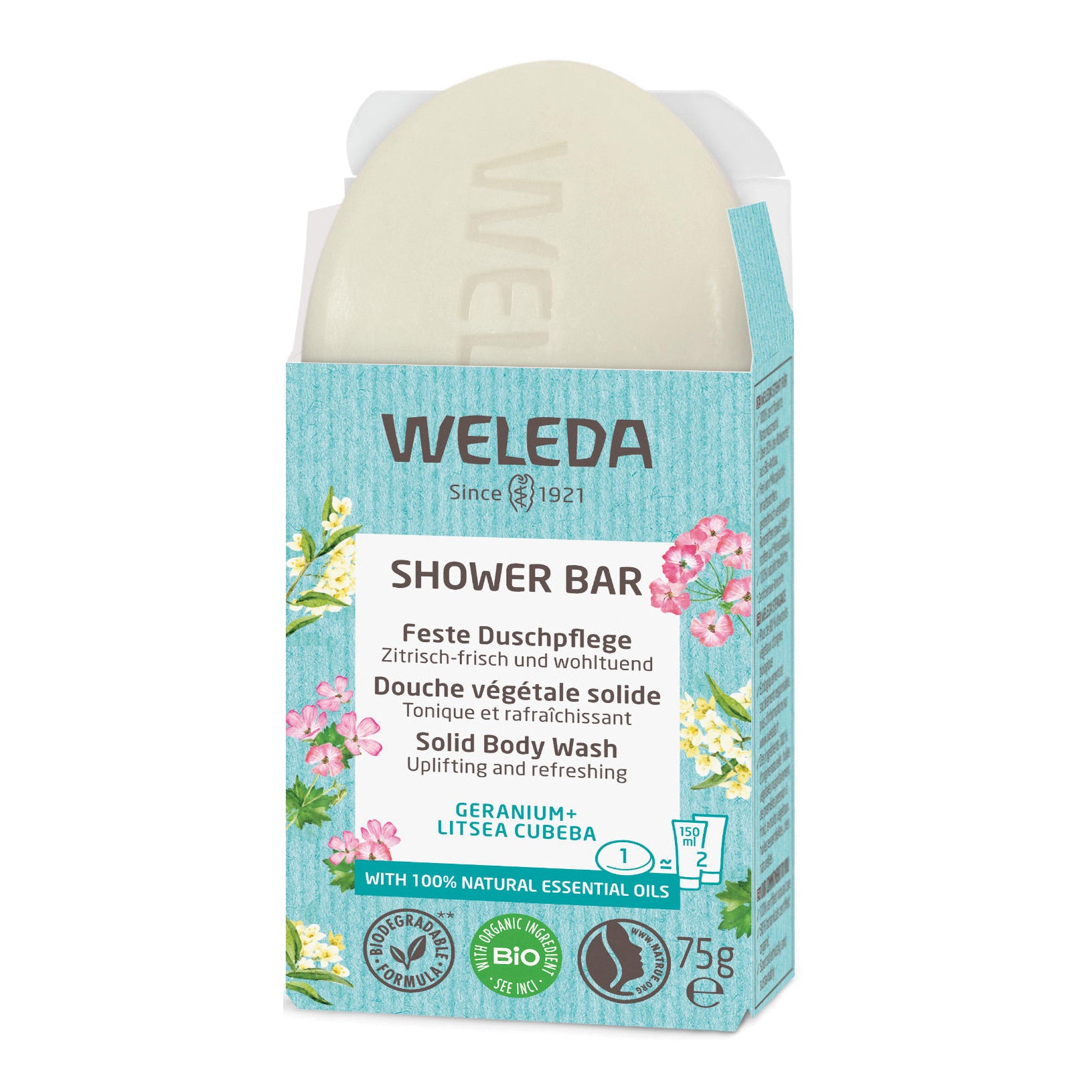 BAGNO DOCCIA SOLIDO GERAN+LITS — confronto prezzi