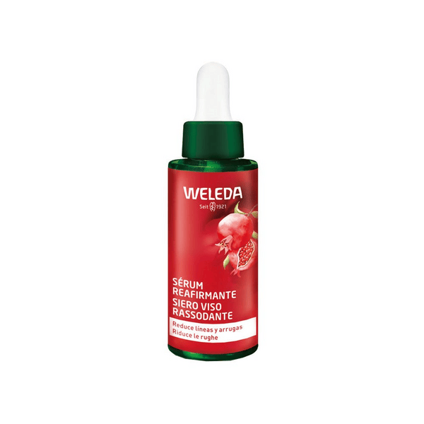 Weleda Siero Viso Rassodante Melograno e Maca 30 ml — confronto prezzi