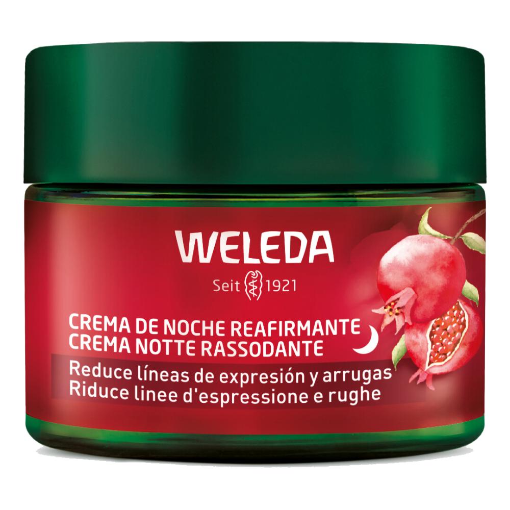 WELEDA Crema Notte Rassodante 40 ml — confronto prezzi