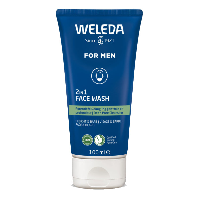2in1 face wash gel detergente — confronto prezzi