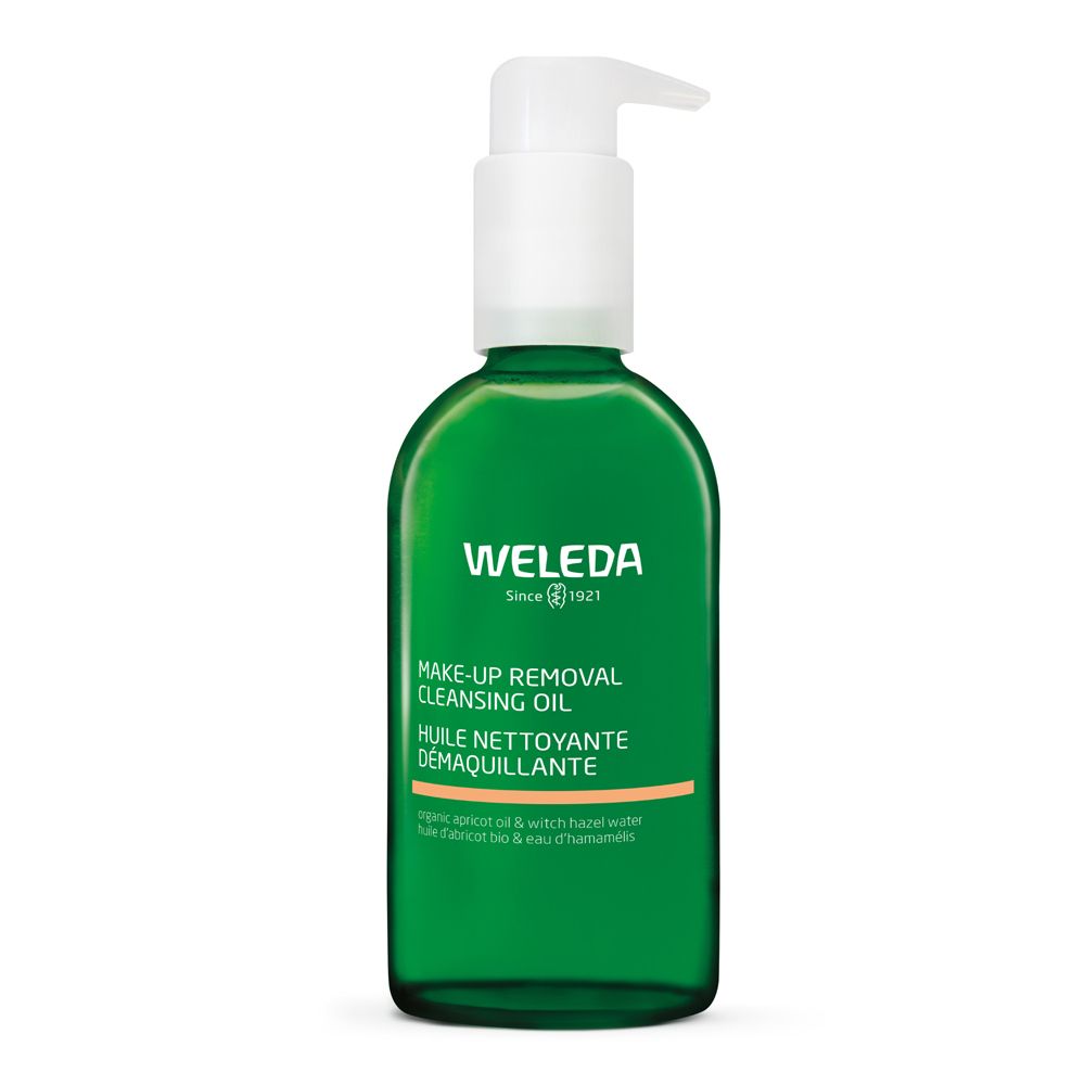 WELEDA Olio Detergente Struccante 150 ml — confronto prezzi