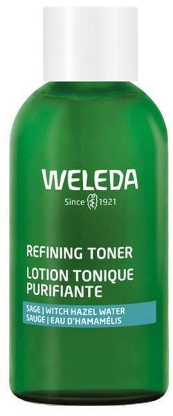 Weleda Tonico Ravvivante Acqua Di Hamamelis 150 ml — confronto prezzi