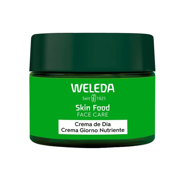 WELEDA Crema Giorno Nutriente 40 ml notte