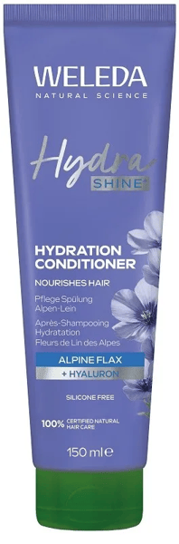 Weleda Hydra Shine Conditioner Balsamo Idratante per Capelli 150 ml — confronto prezzi