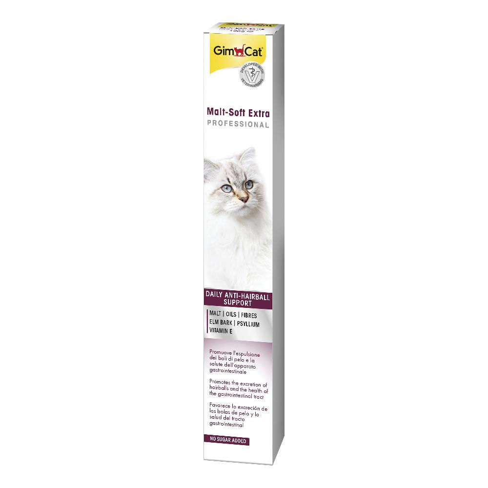GIMCAT MALT SOFT EX PROF 100G< — confronto prezzi