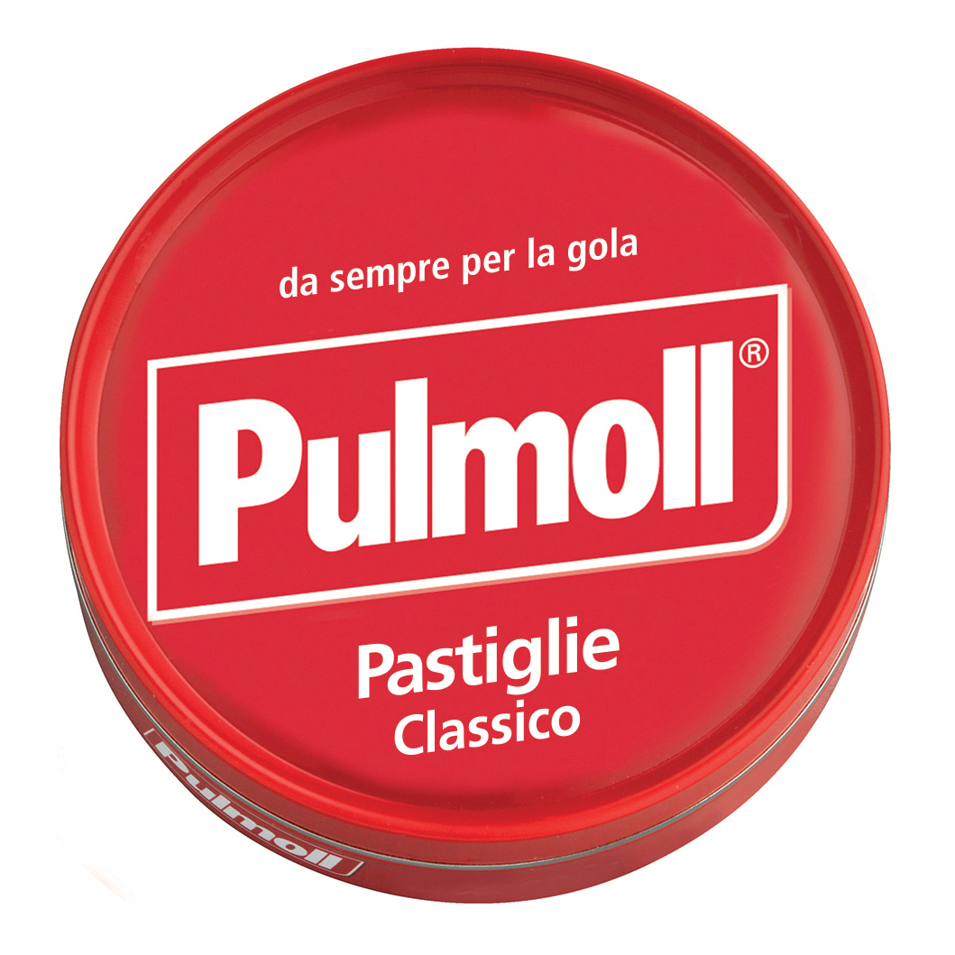 Pulmoll classic 75g — confronto prezzi