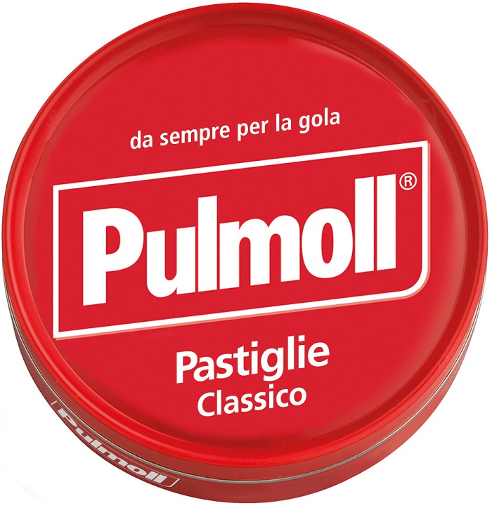 Pulmoll classic 75g — confronto prezzi